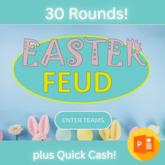 Easter Feud