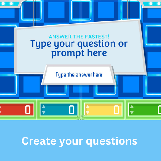 Pick the Price: Quiz Edition