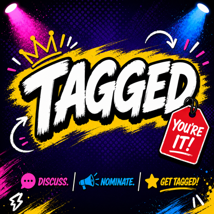 Tagged: Team Building Game for Work | PowerPoint Icebreaker Activity