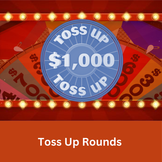 Wheel of FUN: DIY Wheel of Fortune PowerPoint Template