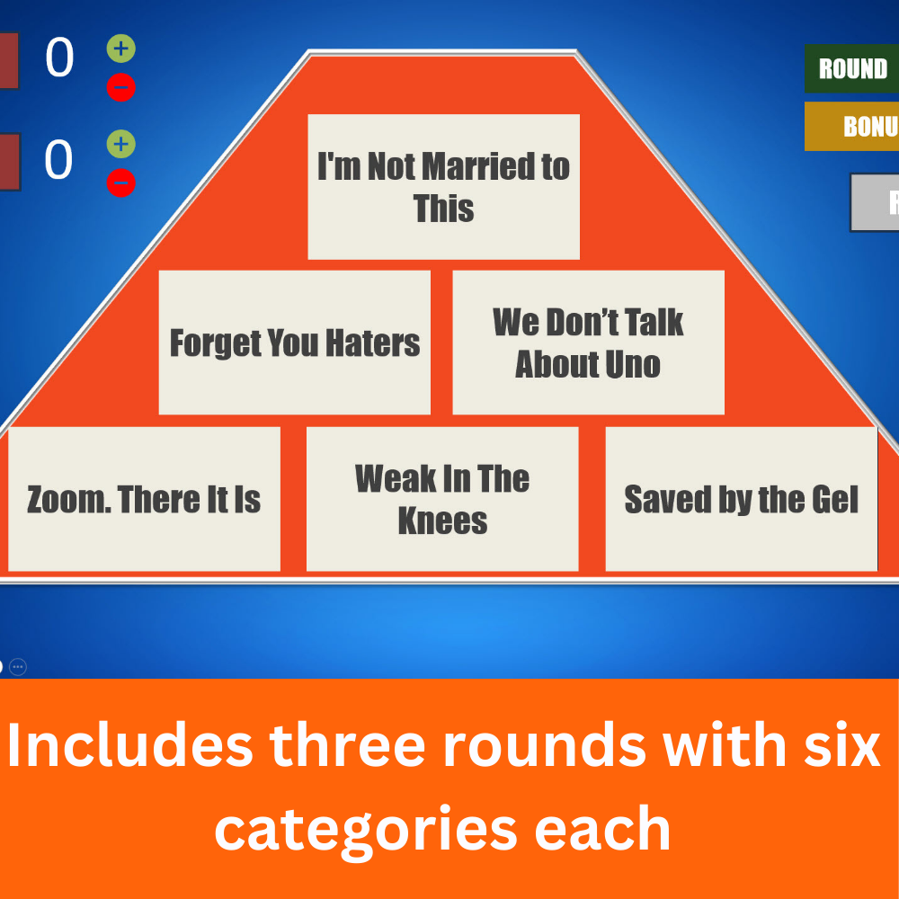 Big Money Pyramid Full Game