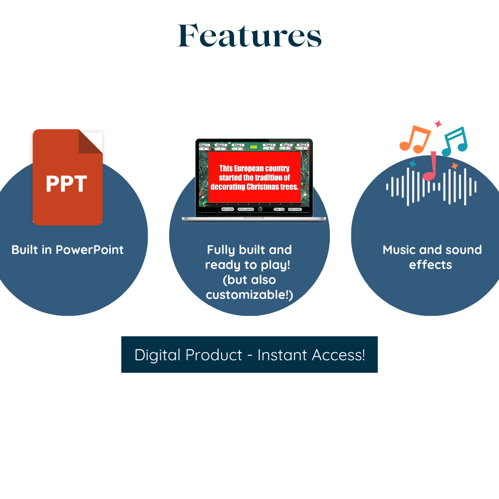 Christmas Games Bundle