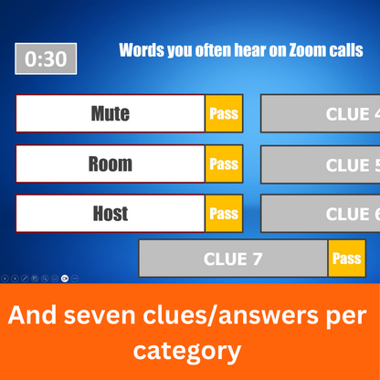 Big Money Pyramid Full Game