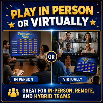 Ultimate Team Building Bundle