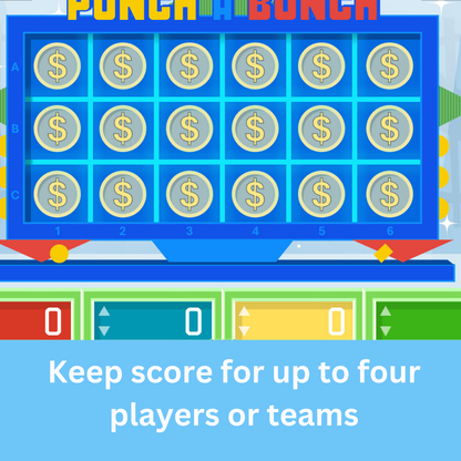 Pick the Price: Quiz and Classic Editions Bundle