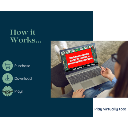 Christmas Games Bundle