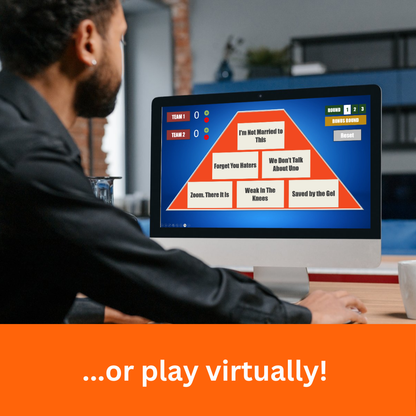 Big Money Pyramid Full Game