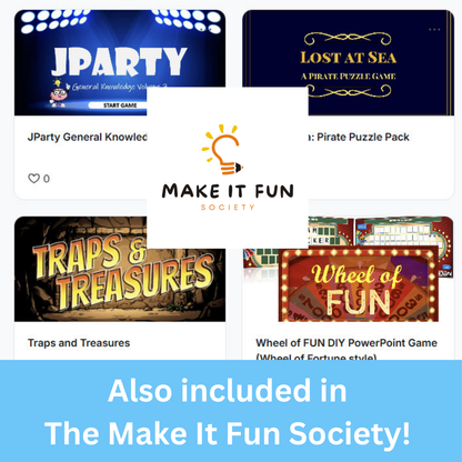 Pick the Price: Quiz and Classic Editions Bundle